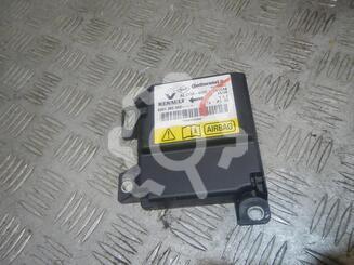 Блок управления AIR BAG Renault Duster I 2010 - 2021