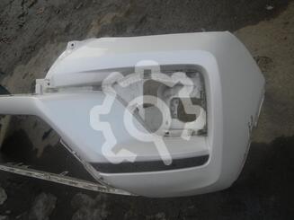 Бампер передний Toyota Fortuner II 2015 - н.в.