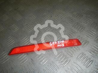 Отражатель Mazda 3 I [BK] 2003 - 2009