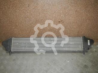 Интеркулер Haval Jolion I 2021 - н.в.