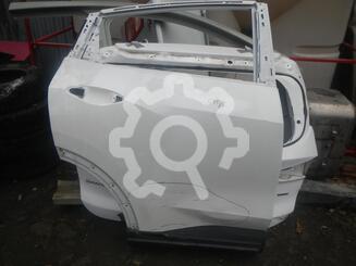 Дверь задняя правая Haval F7 2019 - н.в.