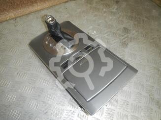 Накладка декоративная Infiniti FX I [S50] 2002 - 2009
