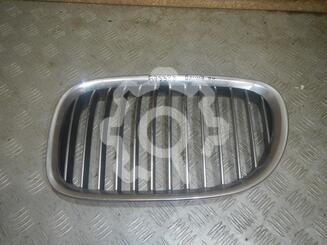 Решетка радиатора BMW 7-Series [F01, F02, F04] 2008 - 2015