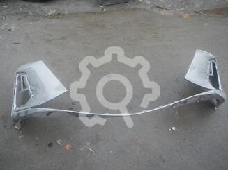 Бампер передний Chery Arrizo 8 I 2022 - н.в.
