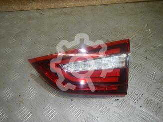 Фонарь задний внутренний правый Lada Vesta 2015 - н.в.