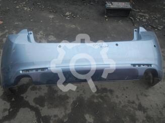 Бампер задний Honda Accord VIII 2007 - 2013