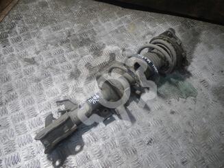 Пружина передняя Nissan Tiida I [C11] 2004 - 2013