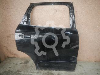 Дверь задняя правая Haval Jolion I 2021 - н.в.