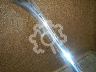 Молдинг бампера заднего Jetour X90 I 2019 - н.в.