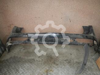 Бампер задний Jetour X90 I 2019 - н.в.