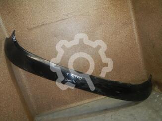 Накладка двери багажника Jetour X90 I 2019 - н.в.