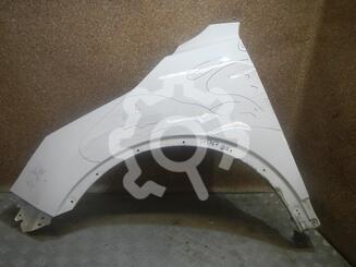 Крыло переднее левое Nissan Qashqai (J11) c 2014 г.