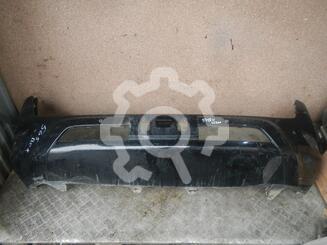 Бампер передний Toyota Land Cruiser [300] 2021 - н.в.