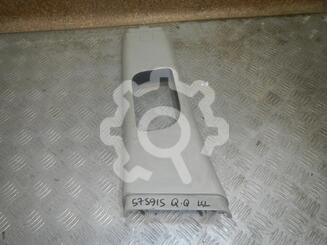 Обшивка стойки Nissan Qashqai (J10) 2006 - 2014