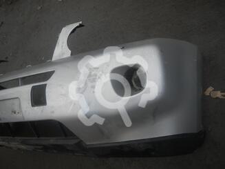 Бампер передний Nissan X - Trail (T31) c 2007 г.