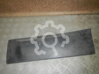 Молдинг двери задней левой Nissan Qashqai (J10) 2006 - 2014