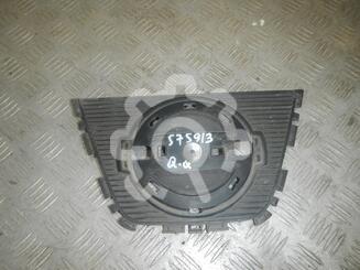 Накладка решетки радиатора Nissan Qashqai (J10) 2006 - 2014