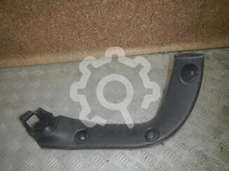 Обшивка двери багажника Nissan Juke (F15) c 2011 г.