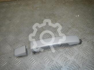 Ручка двери наружная Nissan Qashqai (J10) 2006 - 2014
