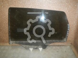 Стекло двери задней левой Nissan Qashqai (J10) 2006 - 2014