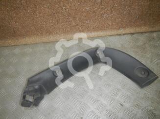 Обшивка двери багажника Nissan Juke (F15) c 2011 г.