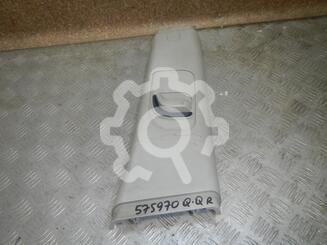Обшивка стойки Nissan Qashqai (J10) 2006 - 2014