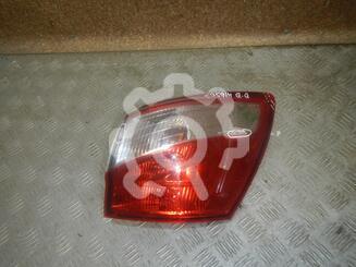 Фонарь задний правый Nissan Qashqai (J10) 2006 - 2014