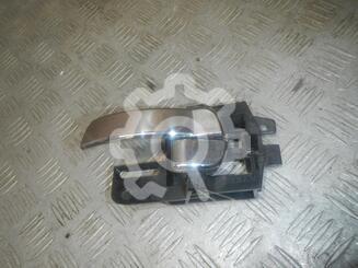 Ручка двери внутренняя левая Nissan Qashqai (J10) 2006 - 2014
