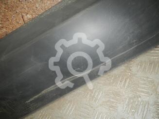 Молдинг двери передней левой Nissan Qashqai (J10) 2006 - 2014