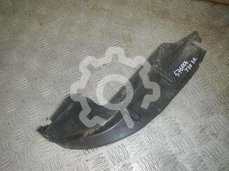 Накладка (кузов наружные) Nissan X - Trail (T30) 2001 - 2006