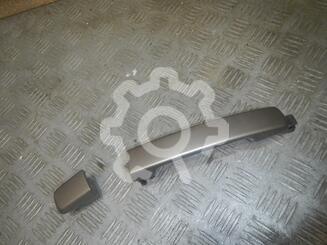 Ручка двери наружная Nissan Qashqai (J10) 2006 - 2014