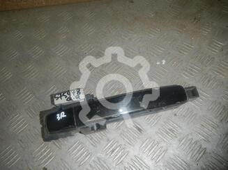 Ручка двери наружная Nissan Qashqai (J10) 2006 - 2014