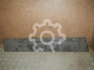 Молдинг двери передней левой Nissan Qashqai (J10) 2006 - 2014
