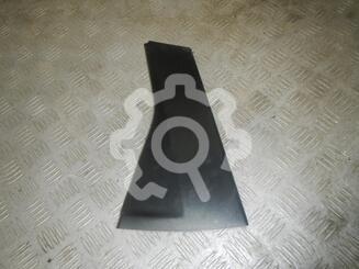 Накладка двери задней левой Nissan Qashqai (J10) 2006 - 2014