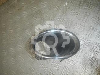 Рамка фары противотуманой правой Nissan Qashqai (J11) c 2014 г.