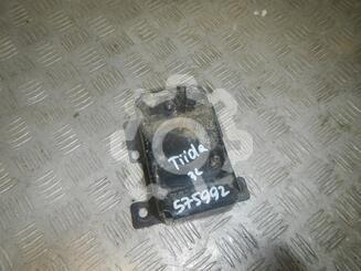 Кронштейн усилителя бампера заднего Nissan Tiida I [C11] 2004 - 2013