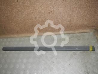 Молдинг двери передней левой Nissan X - Trail (T30) 2001 - 2006