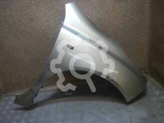 Крыло переднее правое Nissan Micra III [K12] 2002 - 2010