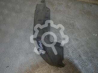 Накладка (кузов наружные) Nissan X - Trail (T30) 2001 - 2006