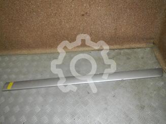 Молдинг двери передней правой Nissan X - Trail (T31) c 2007 г.