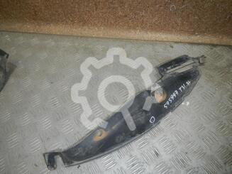 Накладка (кузов наружные) Nissan X - Trail (T31) c 2007 г.