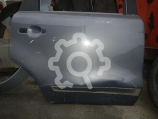 Дверь задняя правая Nissan Note I [E11] 2005 - 2013