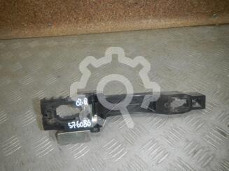 Кронштейн ручки Nissan Qashqai (J10) 2006 - 2014