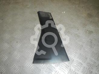 Накладка двери задней левой Nissan Qashqai (J10) 2006 - 2014