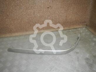 Молдинг бампера заднего Toyota Avensis II 2003 - 2008