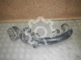 Воздухозаборник (наружный) Nissan Qashqai (J10) 2006 - 2014