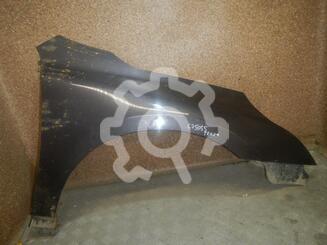 Крыло переднее правое Nissan Teana II [J32] 2008 - 2013