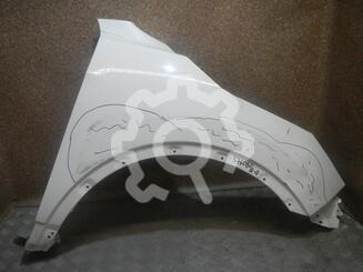 Крыло переднее правое Nissan Qashqai (J11) c 2014 г.