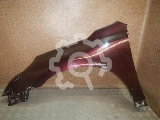 Крыло переднее левое Nissan Teana II [J32] 2008 - 2013