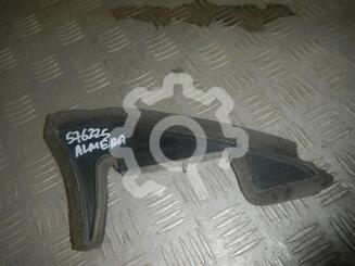 Пыльник (кузов внутри) Nissan Almera III [G15] 2012 - 2018